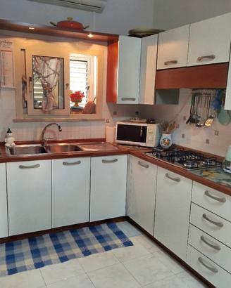 Cucina componibile completa 