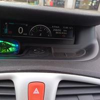 renault scenic xmod 2012