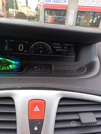 renault scenic xmod 2012