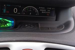 renault scenic xmod 2012