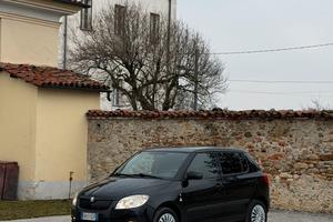SKODA  FABIA GPL  ANDATA NEOPATENTATI