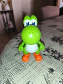 yoshi kinder 