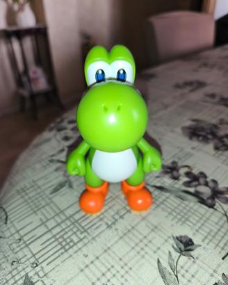 yoshi kinder 