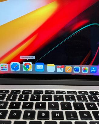 Apple MacBook Pro 15" Retina (Mid 2014)