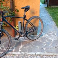 MTB SCOTT ASPECT 940-size XL