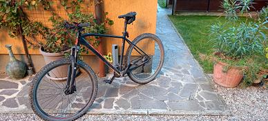MTB SCOTT ASPECT 940-size XL