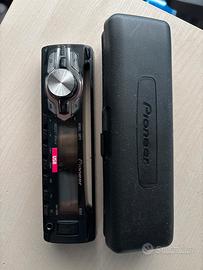 Pioneer MOSFET 50W x4