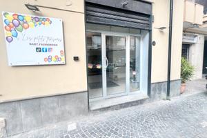 Locale commerciale mq 40- euro 450