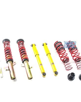 KIT SOSPENSIONE FILETTATA EIBACH MTS FORD FOCUS MK
