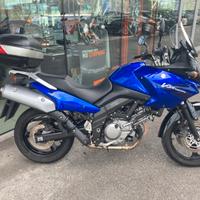 Suzuki V Strom DL 650 - 2006