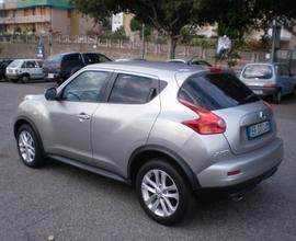 Nissan Juke 1.5 dCi Acenta