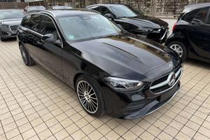 MERCEDES-BENZ C 200 SW d mhev automatoca IVA es
