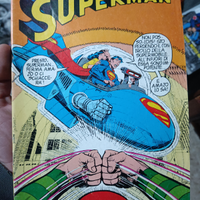 Superman n.38 Edizioni Cenisio (1979)