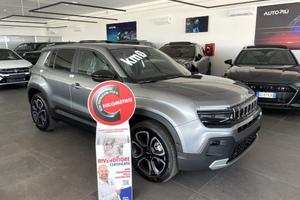JEEP Avenger 1.2 Summit 110 CV MHEV DCT KM0 MY26