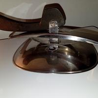 Coperchio pentola a pressione Lagostina 20 cm