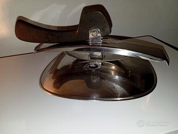 Coperchio pentola a pressione Lagostina 20 cm