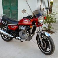 honda CX 500