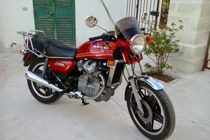 honda CX 500