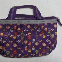 Borsetta di Carpisa x Loovey Tunes