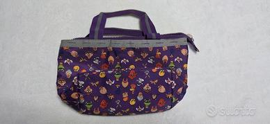 Borsetta di Carpisa x Loovey Tunes