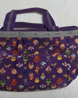 Borsetta di Carpisa x Loovey Tunes