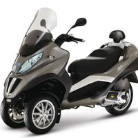 Ricambi piaggio mp3 300 touring / lt 2011 2013