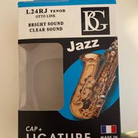 Nuova Legatura BG x  Sax Tenore