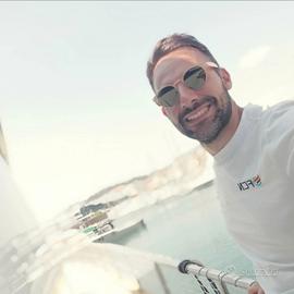 Marinaio - Steward 
