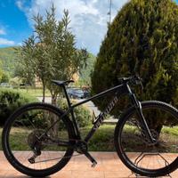 Specialized epic ht