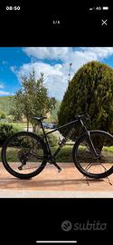 Specialized epic ht