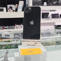 Apple iPhone 14 Plus 128GB - PROMO