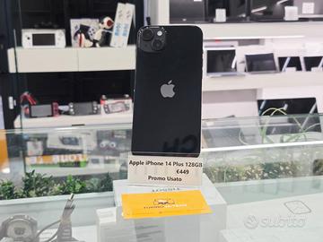 Apple iPhone 14 Plus 128GB - PROMO