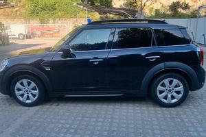 MINI Mini Countryman R60 - 2021