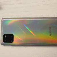 Samsung note 10 lite