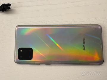 Samsung note 10 lite