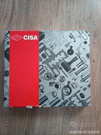 Serratura Cisa mod. 57357-90