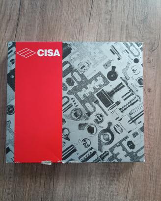 Serratura Cisa mod. 57357-90
