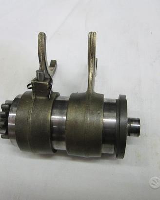 Desmodromico Cambio Gilera Giubileo 98 Originale