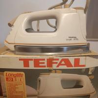 FERRO DA STIRO TEFAL