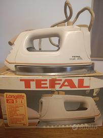 FERRO DA STIRO TEFAL