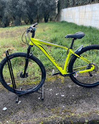 Rockhopper specialized comp 29