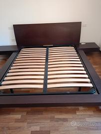 Letto matrimoniale