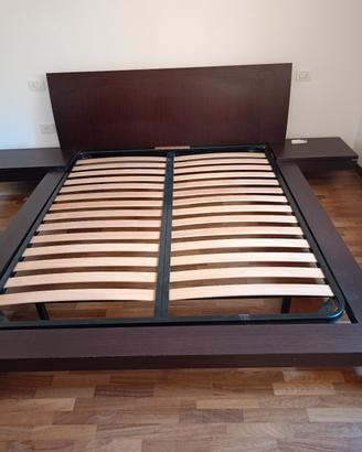 Letto matrimoniale