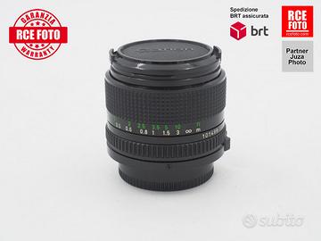 CANON FD 24 F2.8