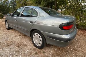 Renault Megane Classic.RN. anno 1997