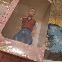 Centauria Magica Emi Sandy dai 1000 colori