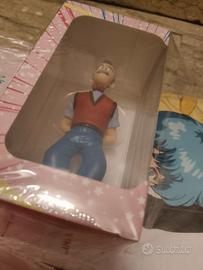 Centauria Magica Emi Sandy dai 1000 colori