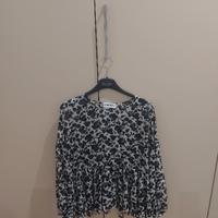 Blusa Essentiel Antwerp
