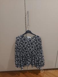 Blusa Essentiel Antwerp