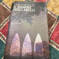 Signore degli anelli